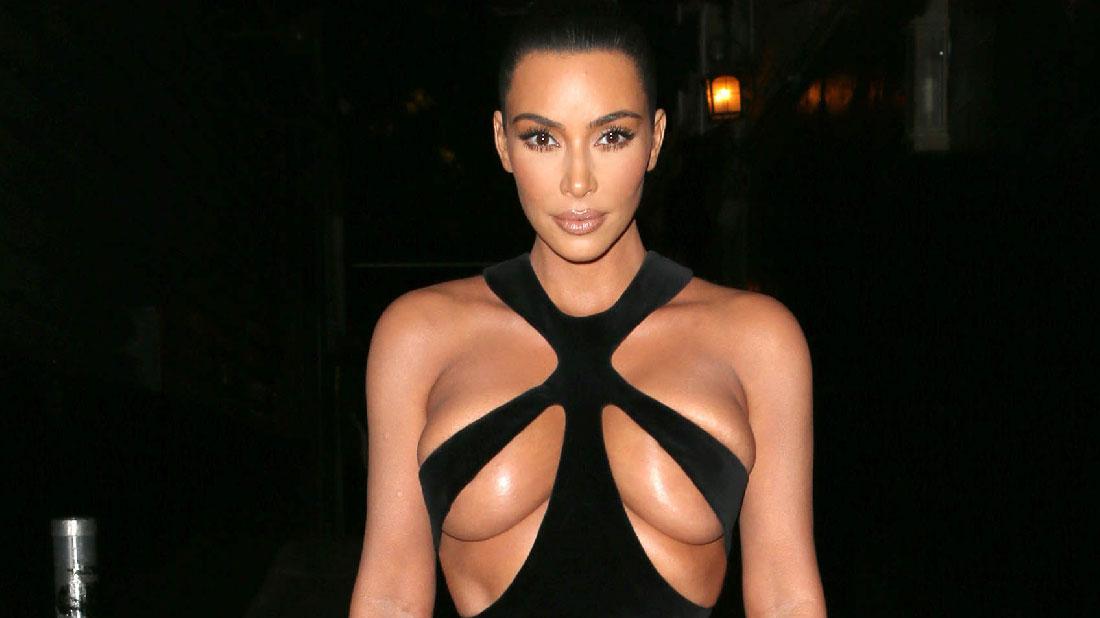 Kim Kardashian Makes Millions Via Instagram