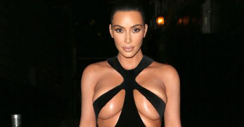Kim Kardashian Makes Millions Via Instagram