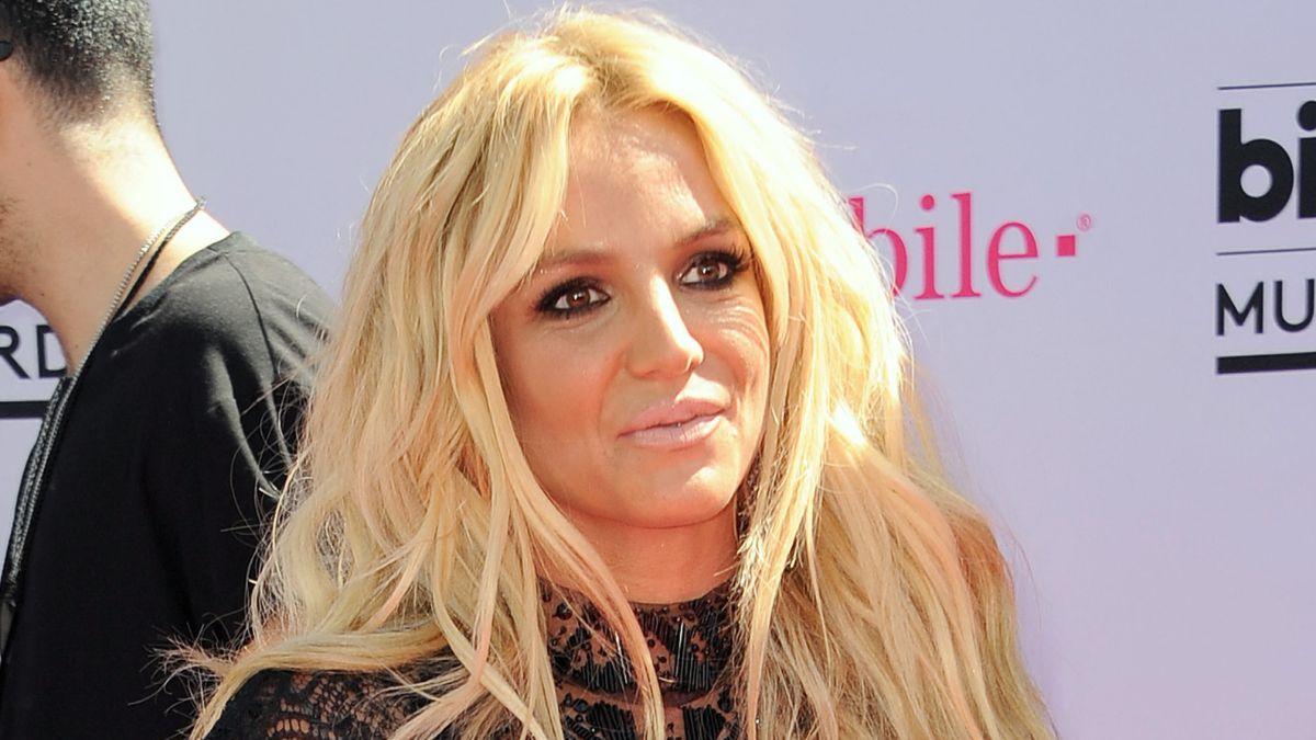 picture of Britney Spears