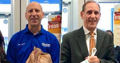 //Scientology Doctors Charged Health Care Fraud Scheme pp