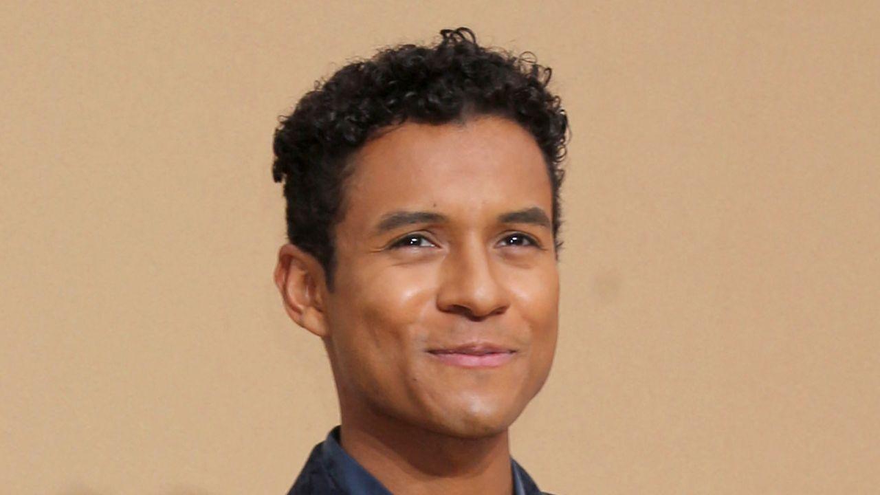 picture of Jaafar Jackson