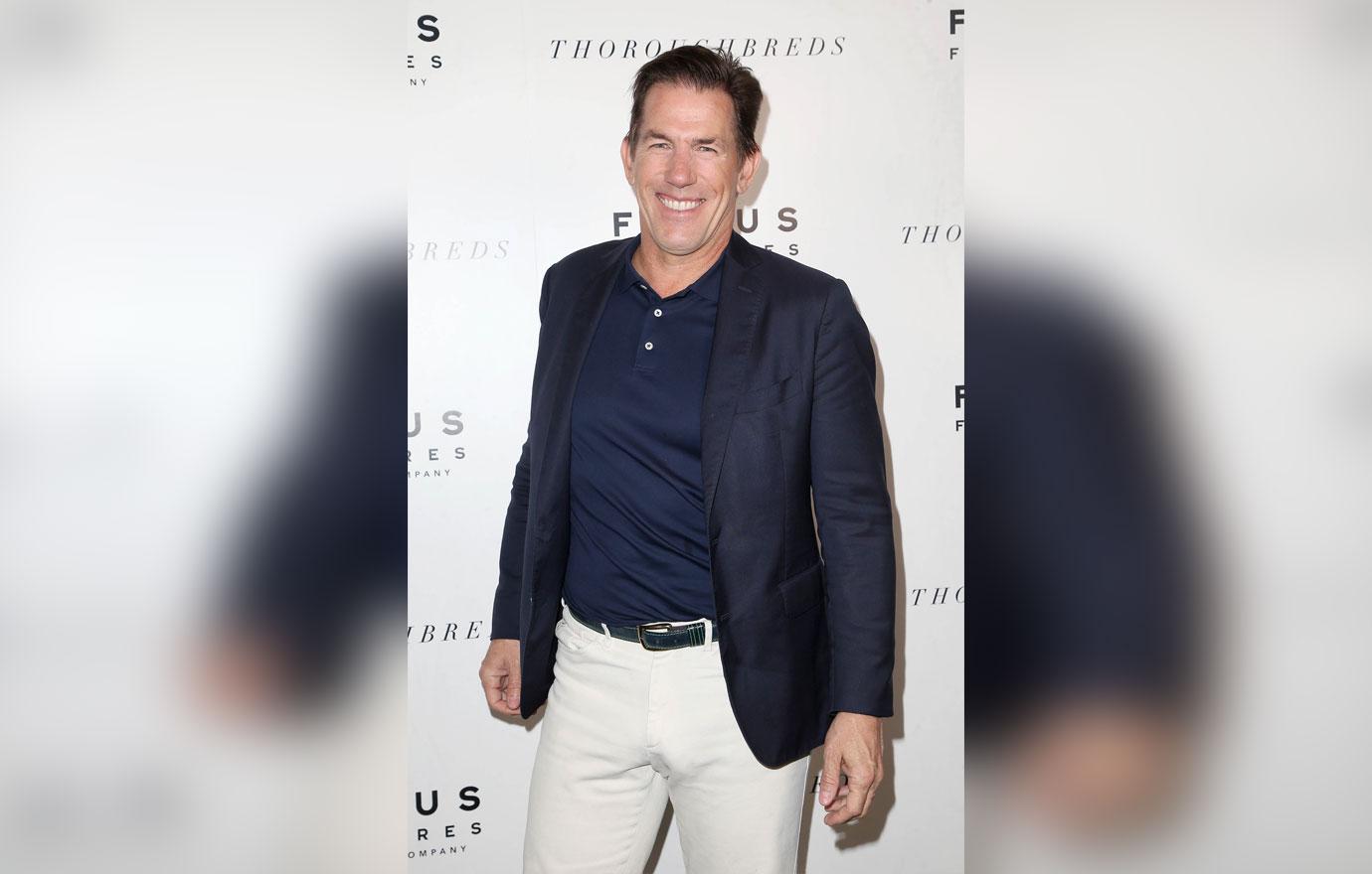 Kathryn Dennis And Thomas Ravenel Custody Details Exposed