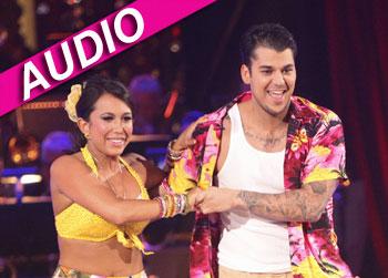 //rob kardashian dancing with the stars_ _