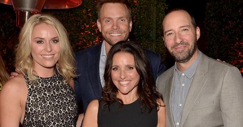 //stars celebrates emmys week