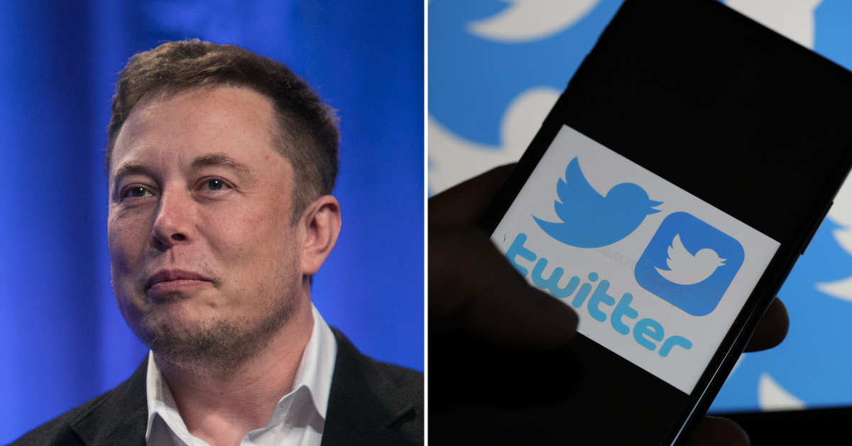 Twitter Employees Upset Following Elon Musk's New Role At Company