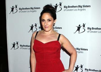 //ricki lake shape flynet