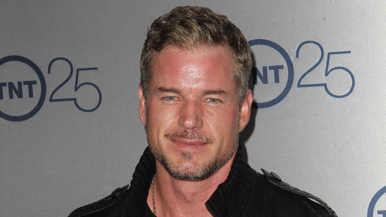 picture of Eric Dane