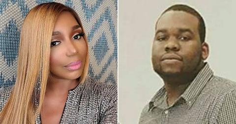 nene leakes son arrest