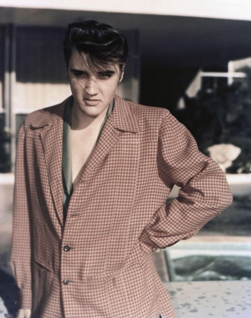 Elvis Presley Dark Side Exposed By Ex