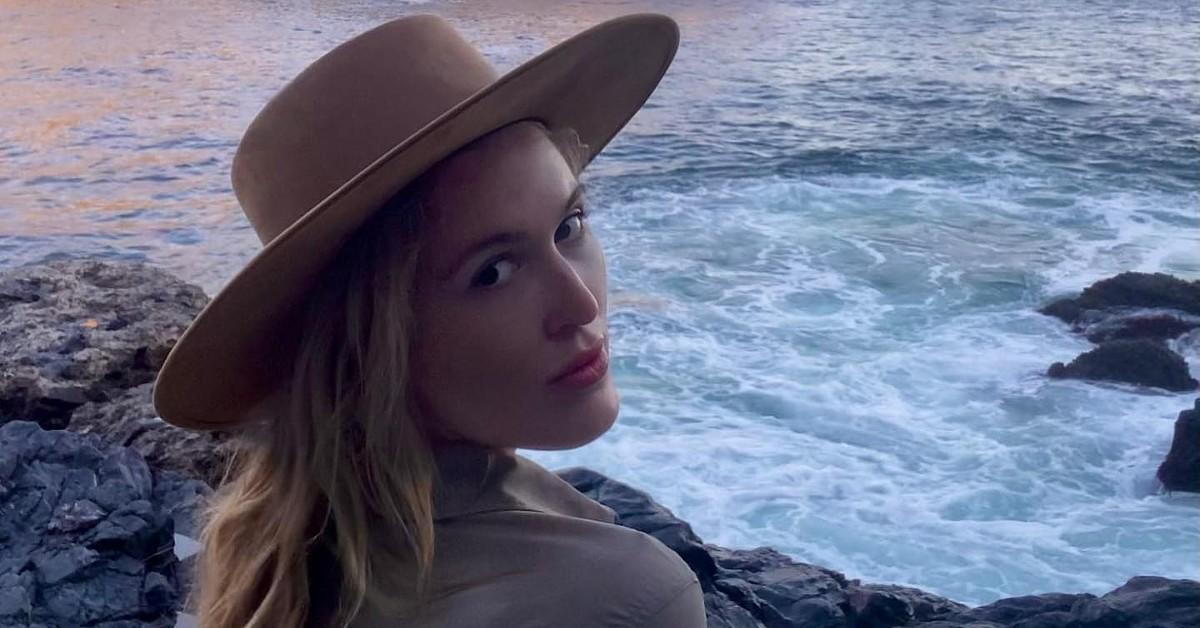 Olivia Nuzzi Sent RFK Jr. ‘Demure’ Nude Photos During ‘Sexting’ Affair