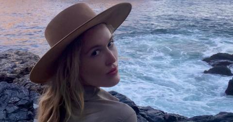 Olivia Nuzzi Sent RFK Jr. ‘Demure’ Nude Photos During ‘Sexting’ Affair