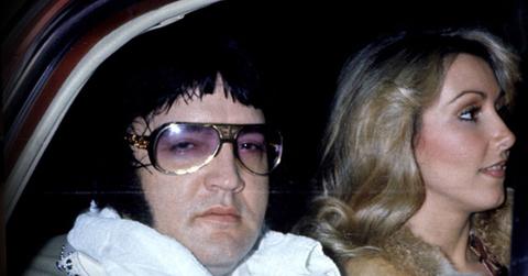 elvis presley dark side exposed by ex