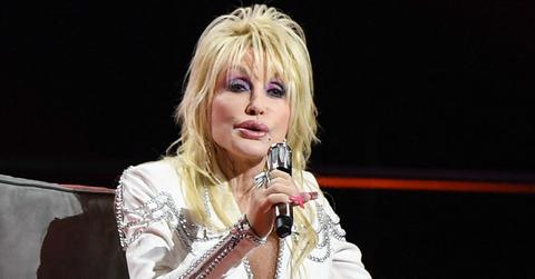 Photo of Dolly Parton