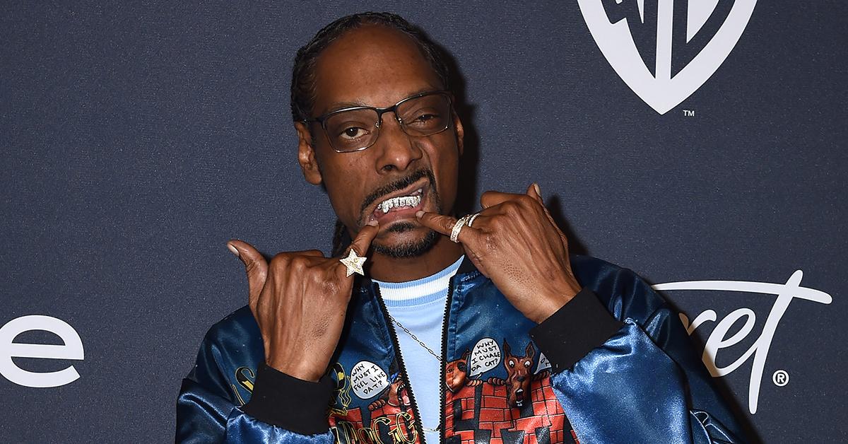 Snoop Dogg’s Alleged Victim Accuses Rapper Of Revealing Her Identity