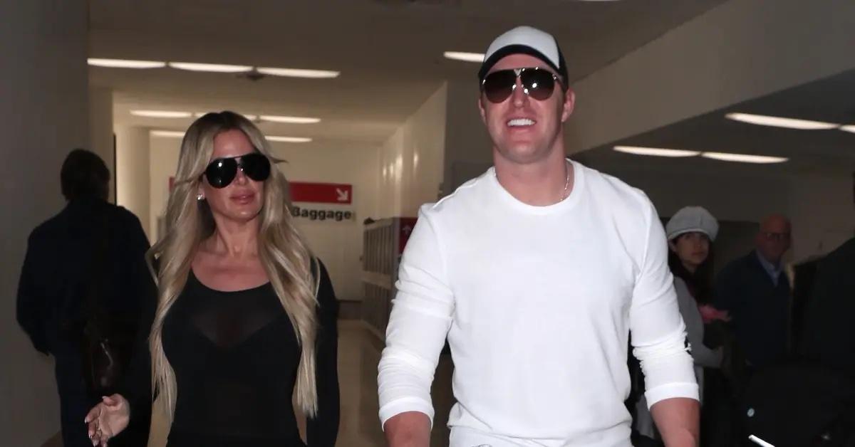 Kim Zolciak and Ex Kroy Ordered to Pay $230k After Blowing off Bank Lawsuit - Vimarsana News