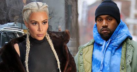 Kim Kadashian Kanye West Divorce Secrets