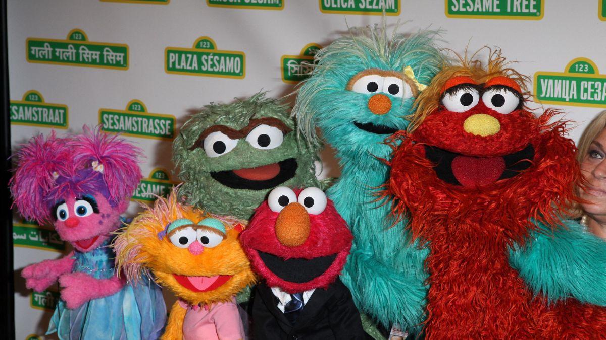 jim henson son life workaholic puppet master