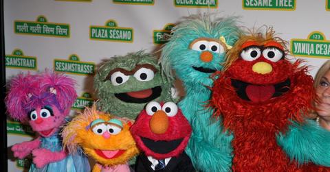 jim henson son life workaholic puppet master