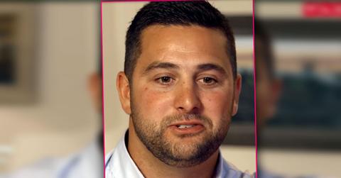 Former TLC Meet The Putmans Star Brandon Putnam Locked In Court Battle Felony Gun Charge