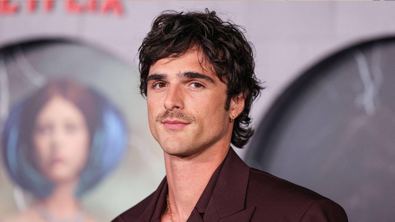 Photo of Jacob Elordi