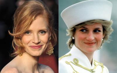 //jessica chastain wenn