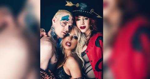 aaron carter celebrated becoming true version of himself before death