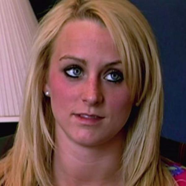 Leah Messer Loses Custody Of Twins