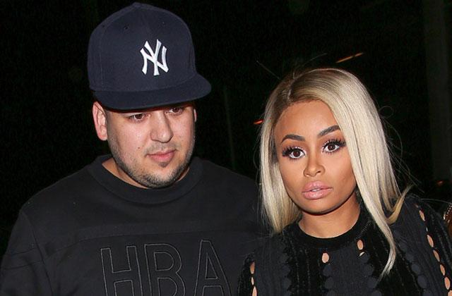 rob kardashian blac chyna spinoff house hunting fakery scheme