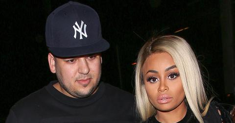 rob kardashian blac chyna spinoff house hunting fakery scheme