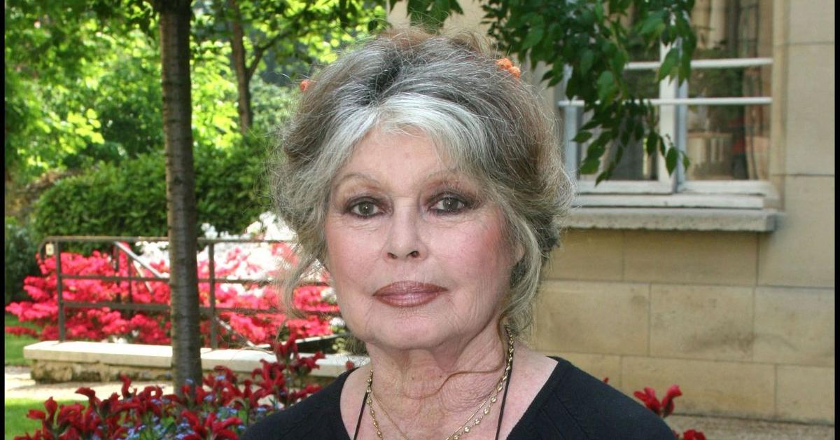 EXCLUSIVE: Brigitte Bardot's Widower Blasts Auction of Her Personal Items