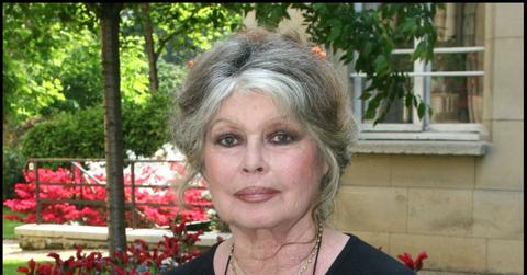 Brigitte Bardot's widower condemns the auction of her personal belongings and voices his disapproval.