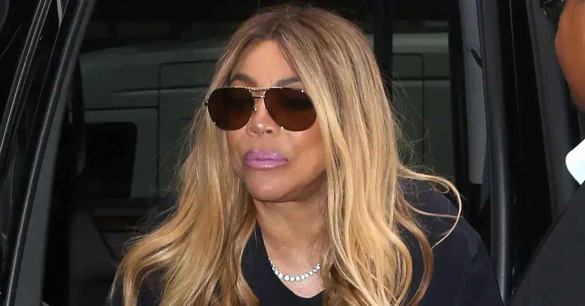 wendy williams