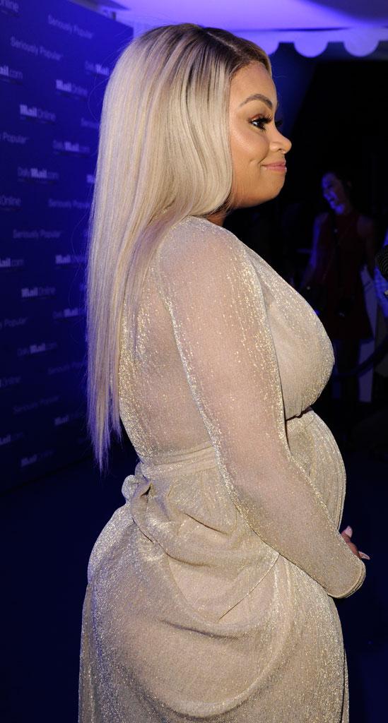 //blac chyna rob kardashian fatherhood