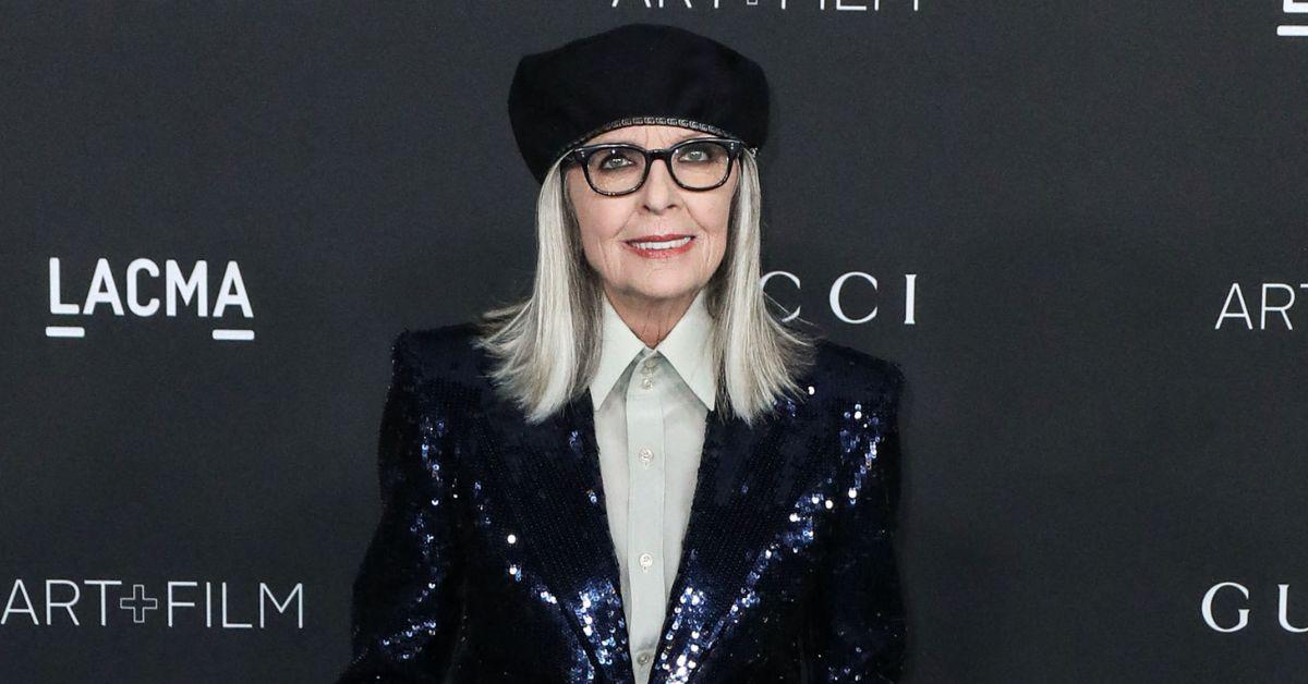 Photo of Diane Keaton