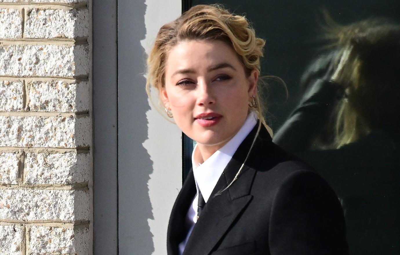 amberheard