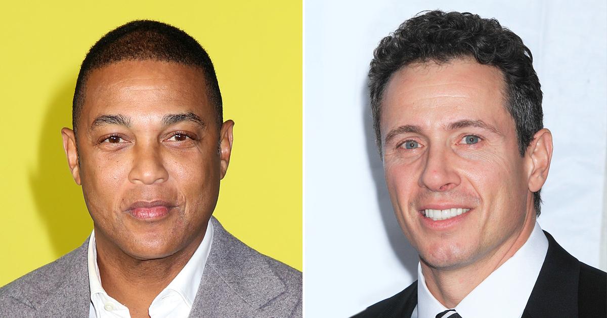 jussie smollett don lemon warned cops didnt believe story text chris cuomo fired