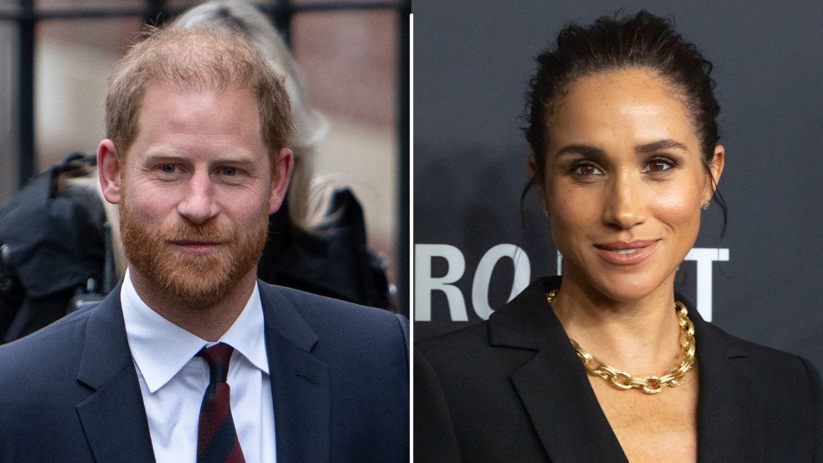 prince harry meghan markle middle east brawl exposes rift