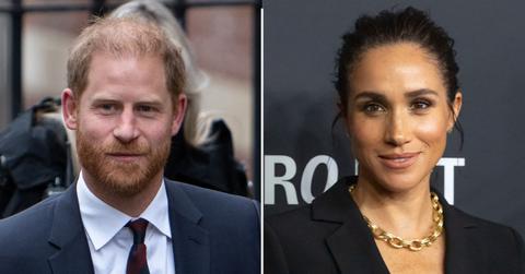 prince harry meghan markle middle east brawl exposes rift