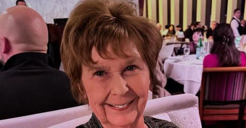 picture of Nancy guthrie