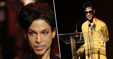 prince dead bodyguard interview health