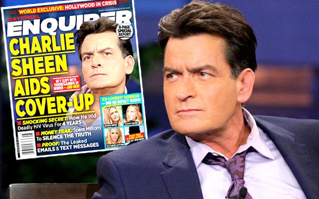 charlie sheen hiv positive prison