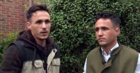 My Big Fat Gypsy Wedding Twins Commit Suicide