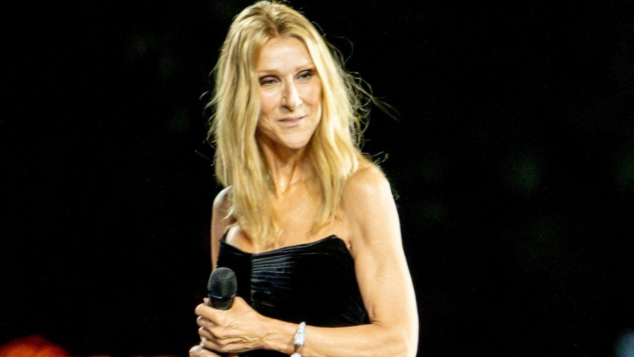 Photo of Celine Dion