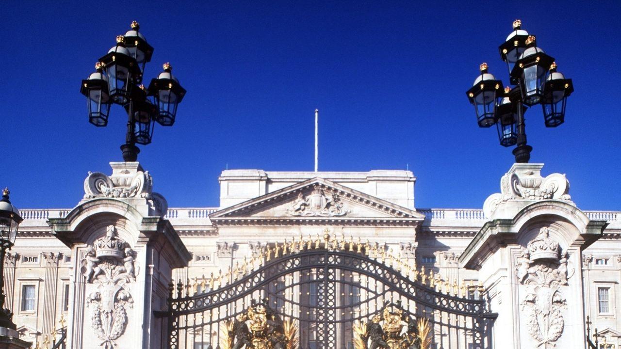 Photo of Buckingham Palace