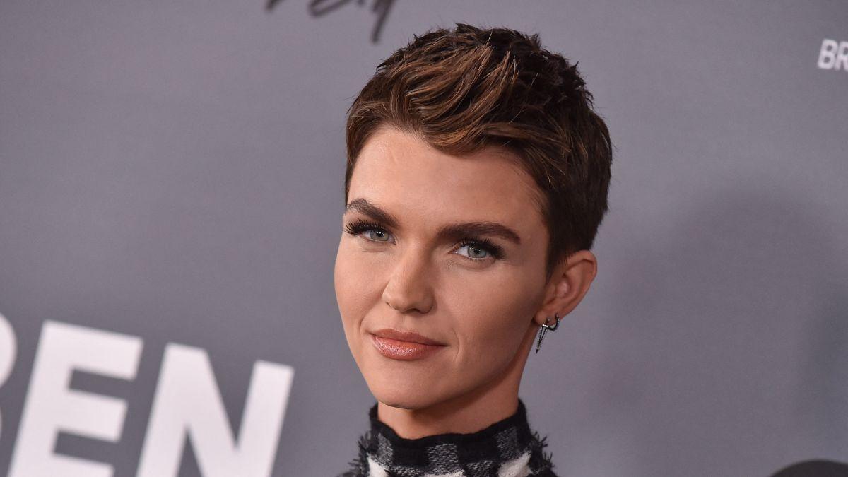 image of The response comes just hours after Ruby Rose made the accusations online.