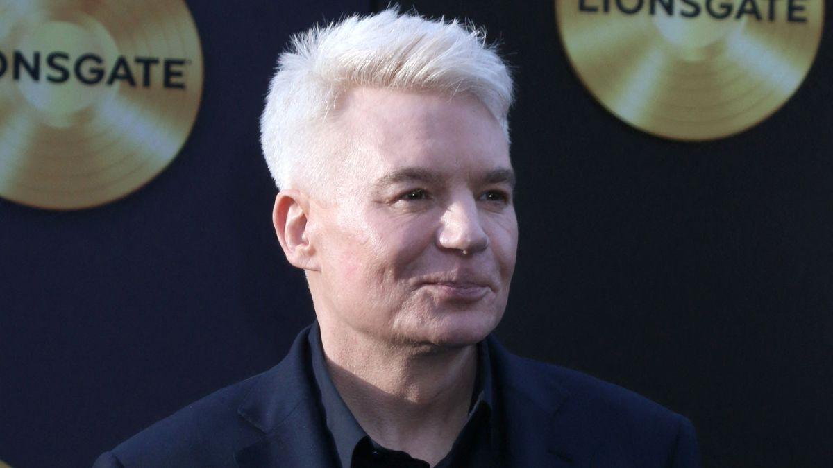 Photo of Mike Myers