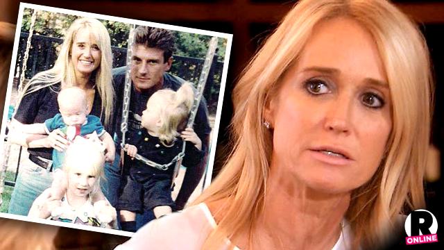 Kim Richards Former Fiance’s Killer Up For Parole