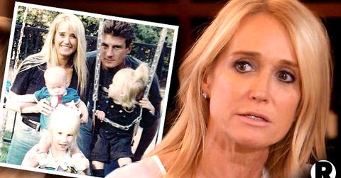 Kim Richards Former Fiance’s Killer Up For Parole