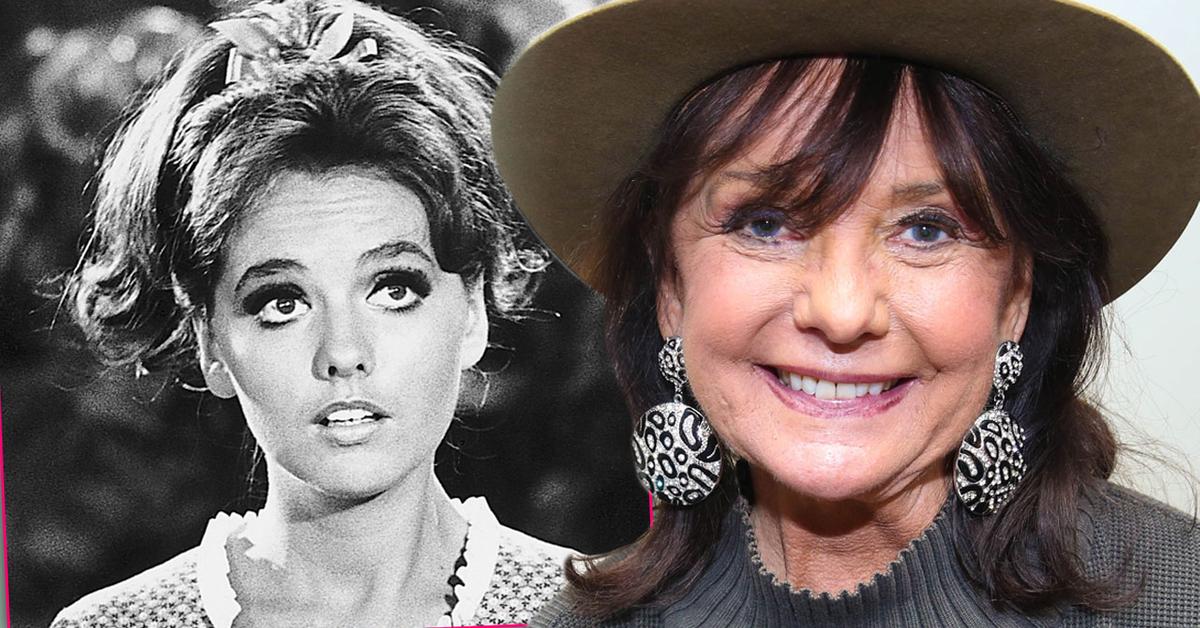 No Longer Broke! Dawn Wells Receives $139K In Donations