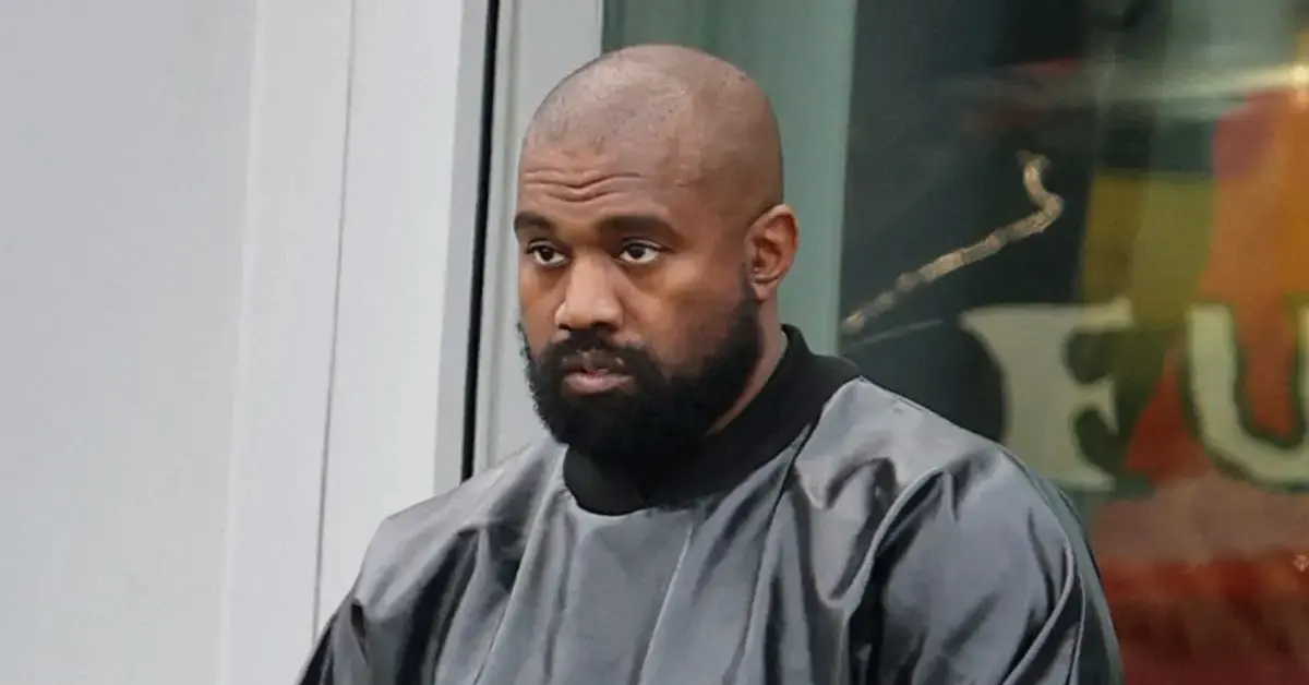 Kanye West Files Lawsuit Over Leaked On Twitter, Says He's Suffered 'Significant Financial Losses' - Vimarsana News